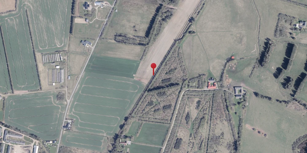 Historisk kort over Historisk kort over