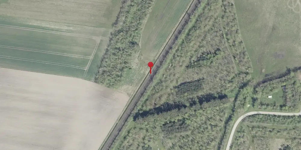 Historisk kort over Historisk kort over