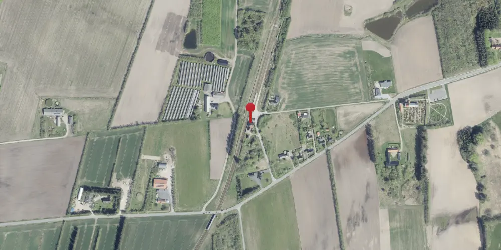 Historisk kort over Historisk kort over