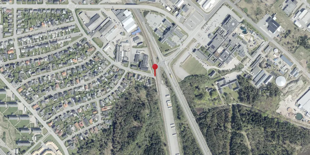 Historisk kort over Historisk kort over