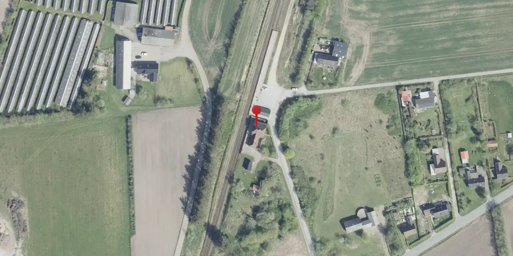 Historisk kort over Historisk kort over