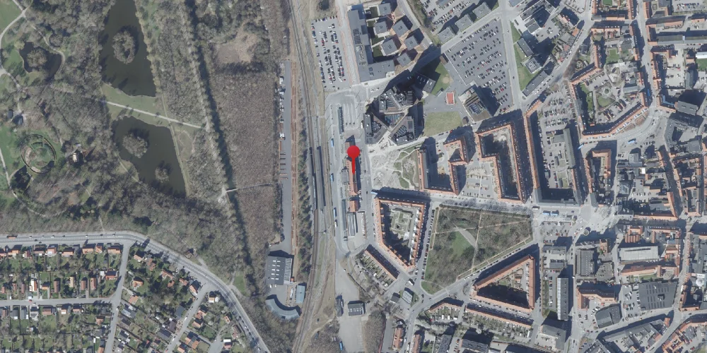 Historisk kort over Historisk kort over