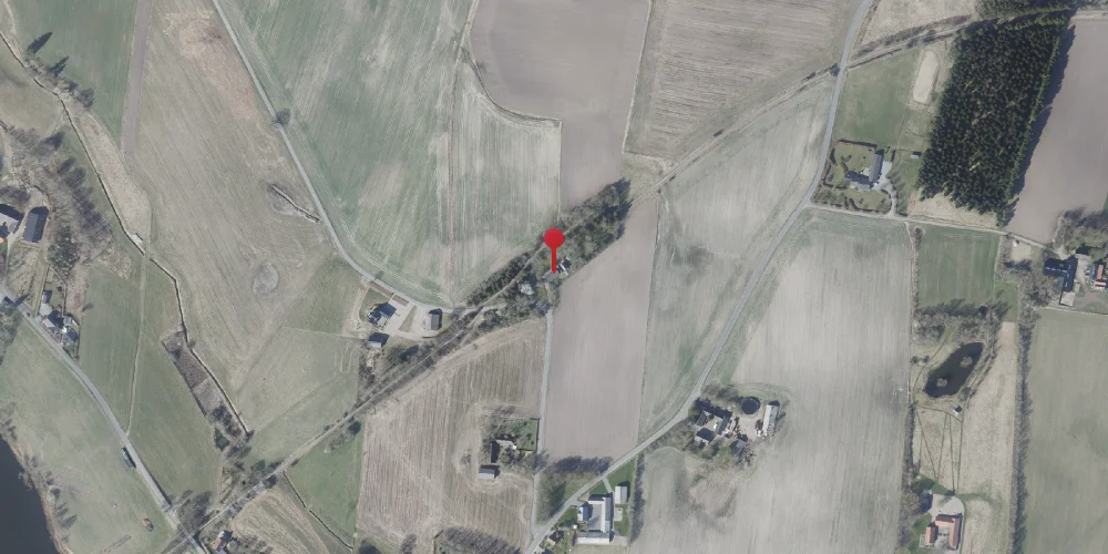 Historisk kort over Historisk kort over