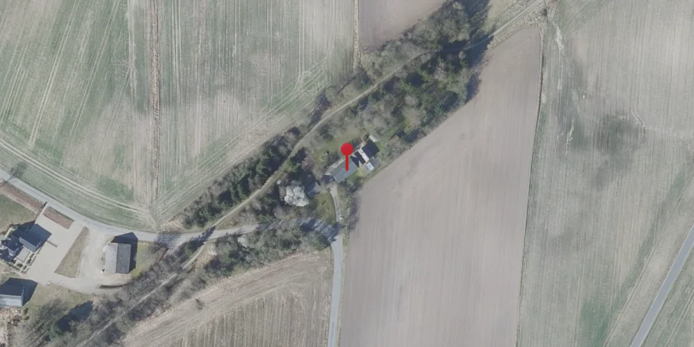 Historisk kort over Historisk kort over