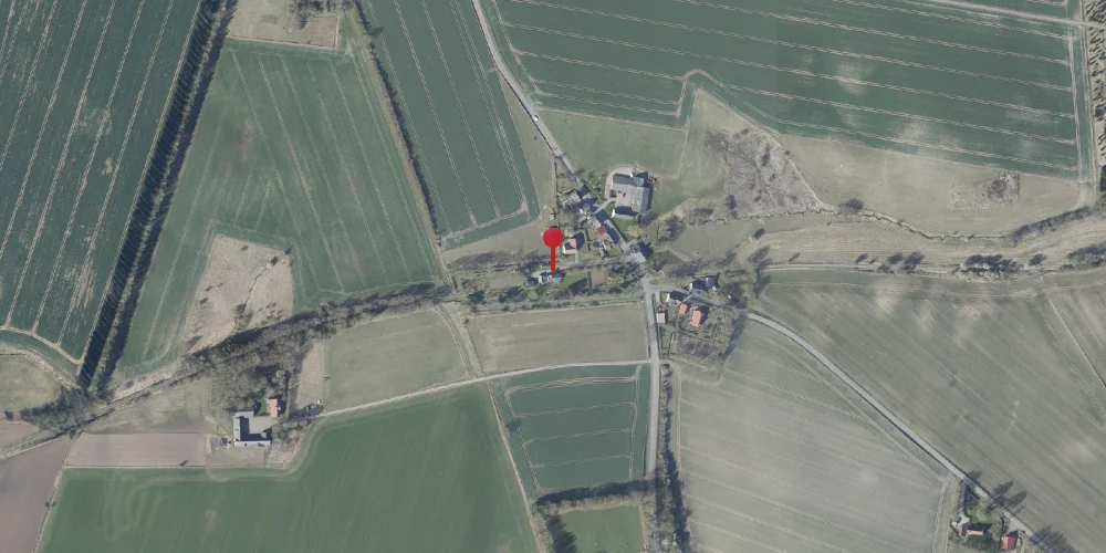 Historisk kort over Historisk kort over