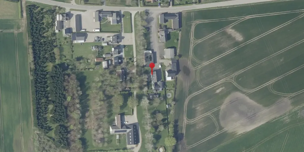 Historisk kort over Historisk kort over