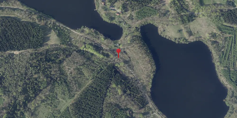 Historisk kort over Historisk kort over