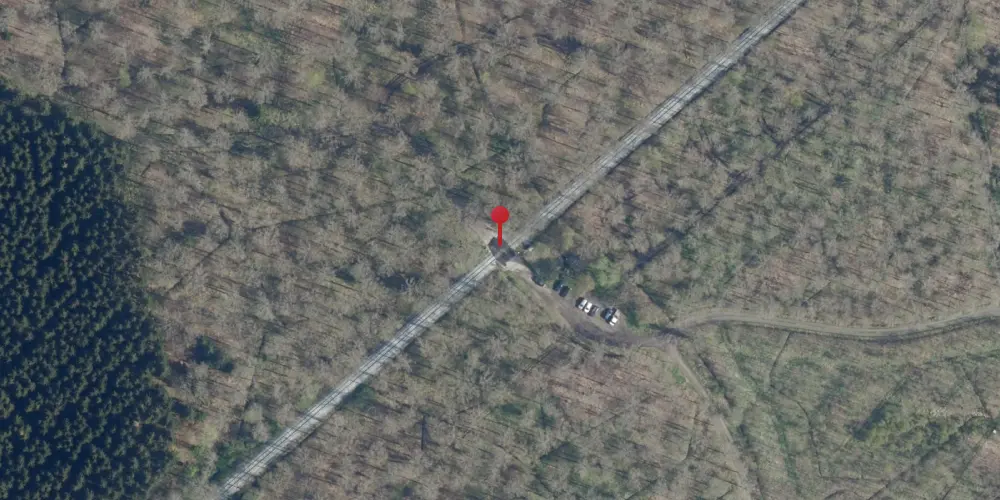 Historisk kort over Historisk kort over