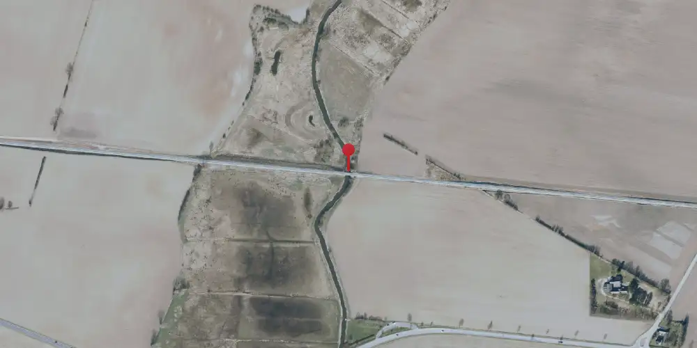 Historisk kort over Historisk kort over