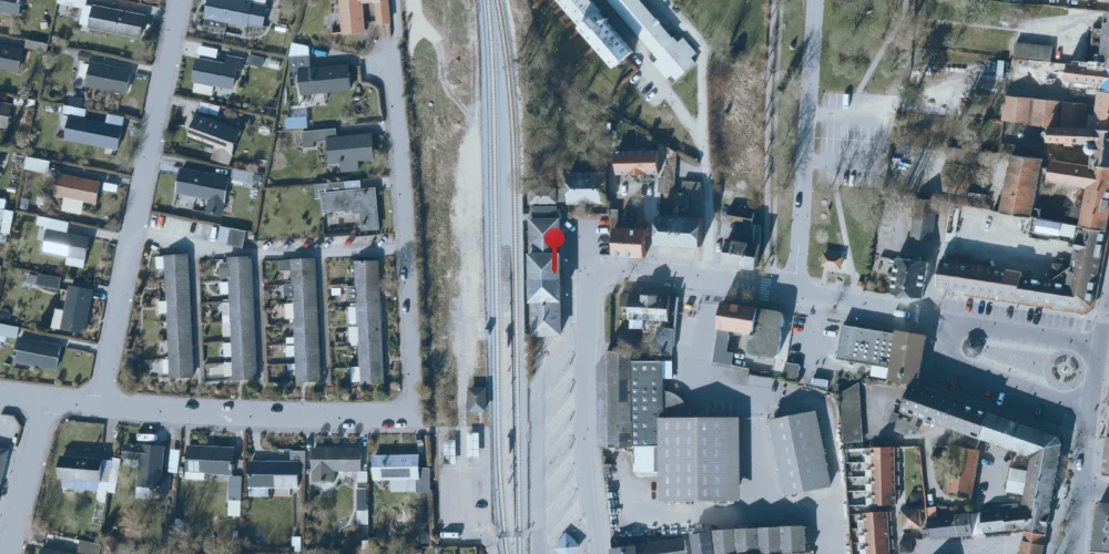 Historisk kort over Historisk kort over