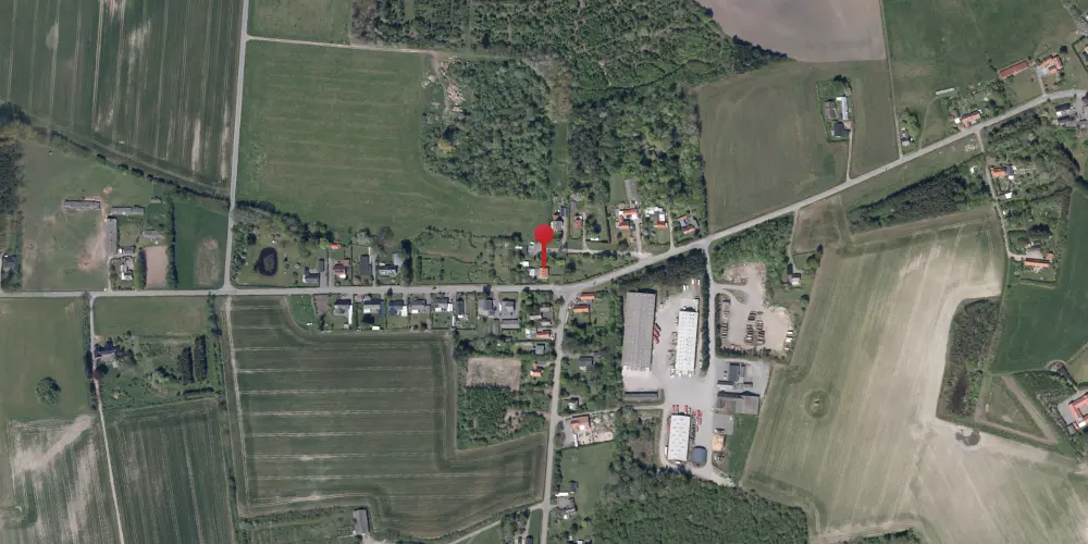 Historisk kort over Historisk kort over