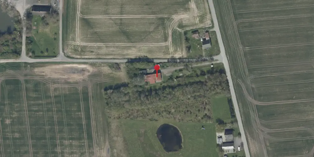 Historisk kort over Historisk kort over