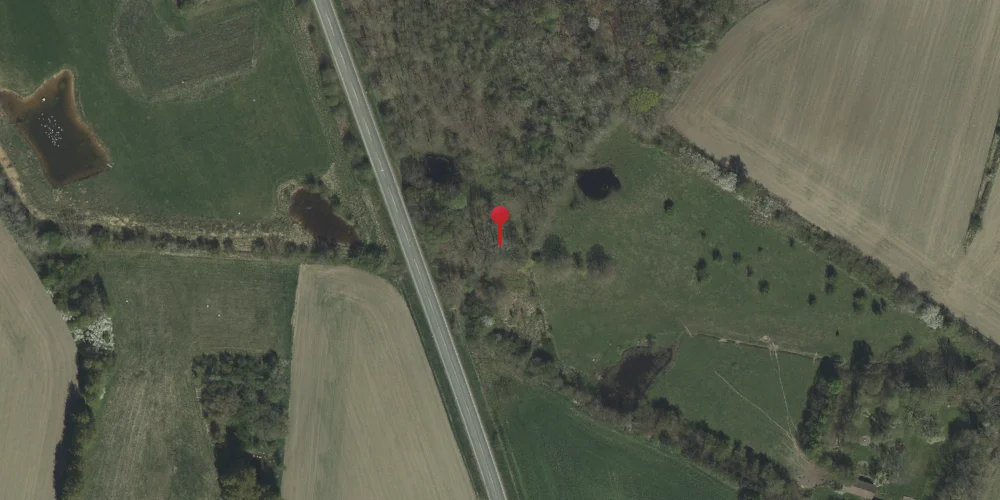 Historisk kort over Historisk kort over