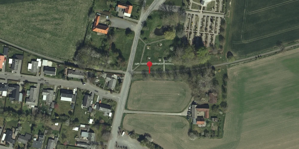 Historisk kort over Historisk kort over