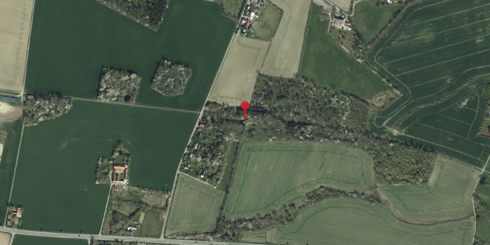 Historisk kort over Historisk kort over