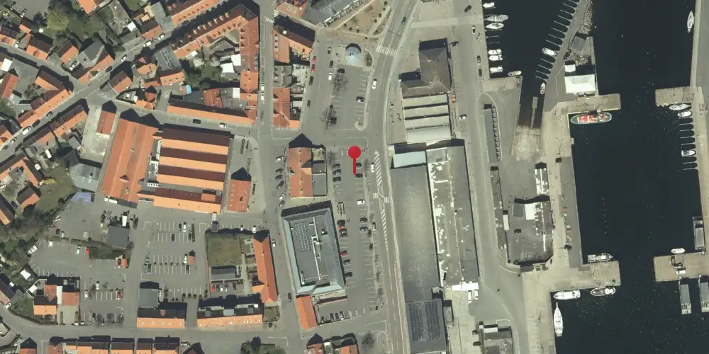 Historisk kort over Historisk kort over