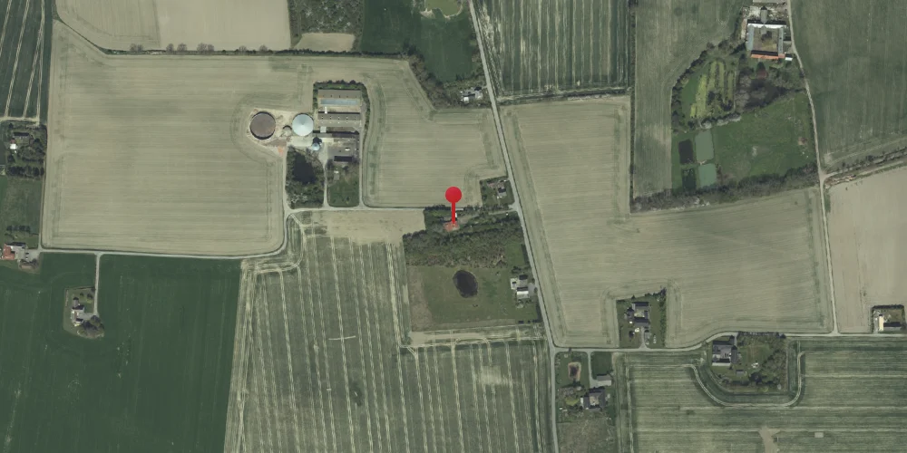 Historisk kort over Historisk kort over