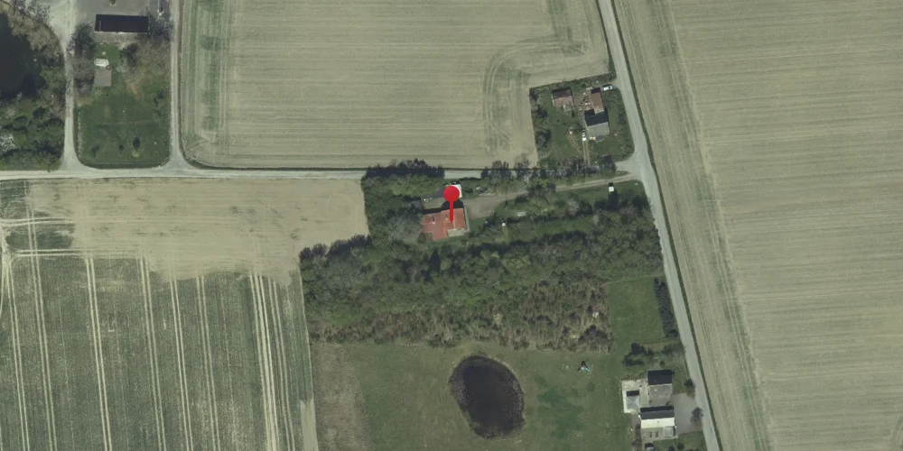 Historisk kort over Historisk kort over