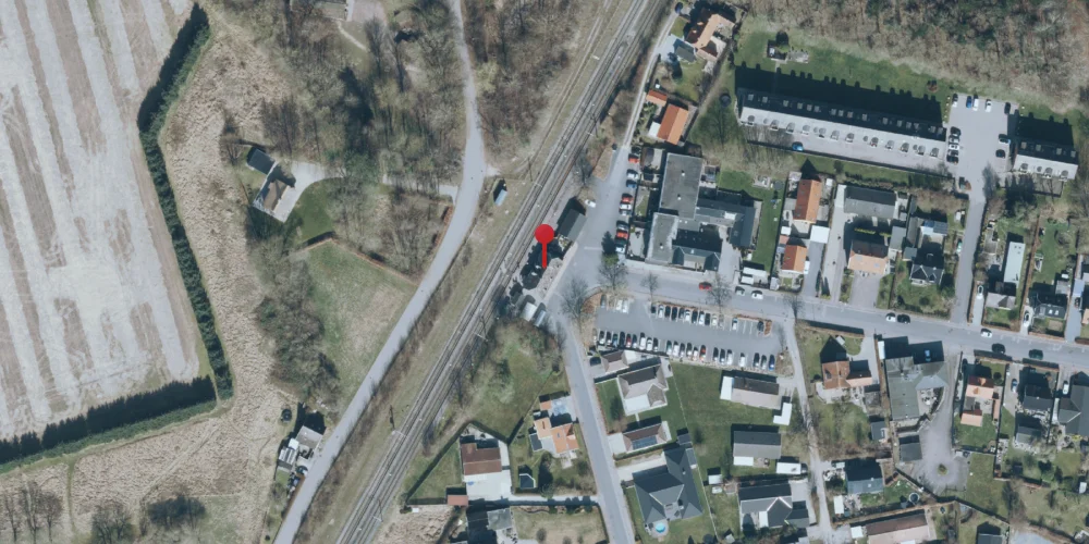 Historisk kort over Historisk kort over