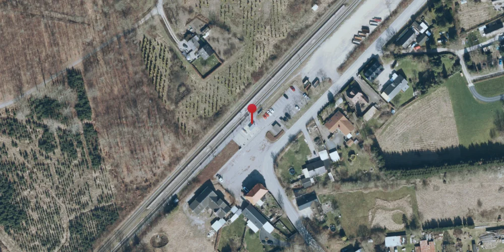 Historisk kort over Historisk kort over