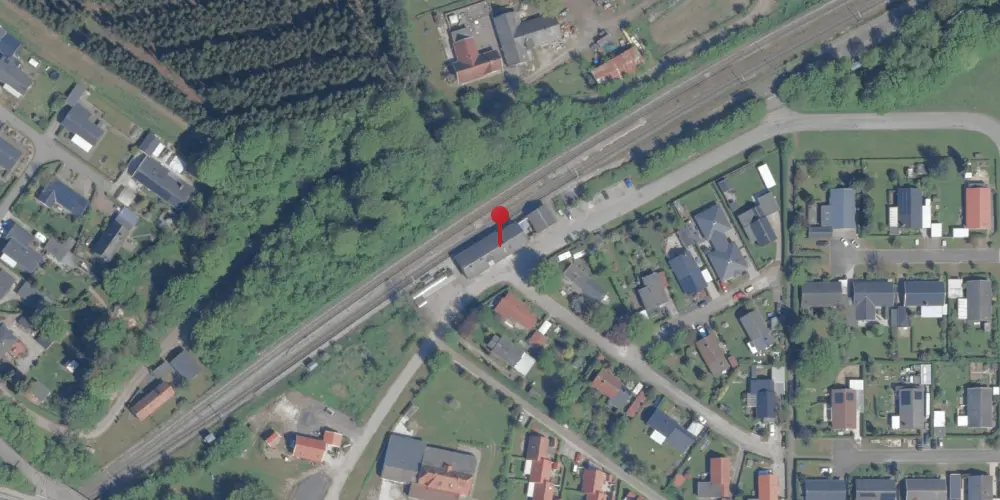 Historisk kort over Historisk kort over