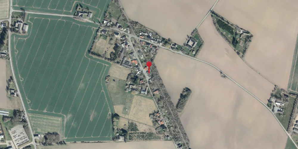 Historisk kort over Historisk kort over