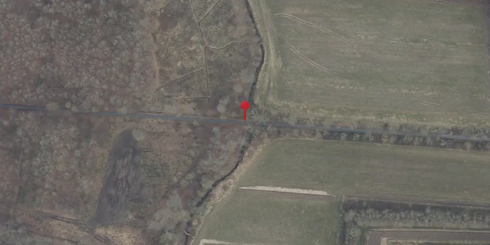 Historisk kort over Historisk kort over