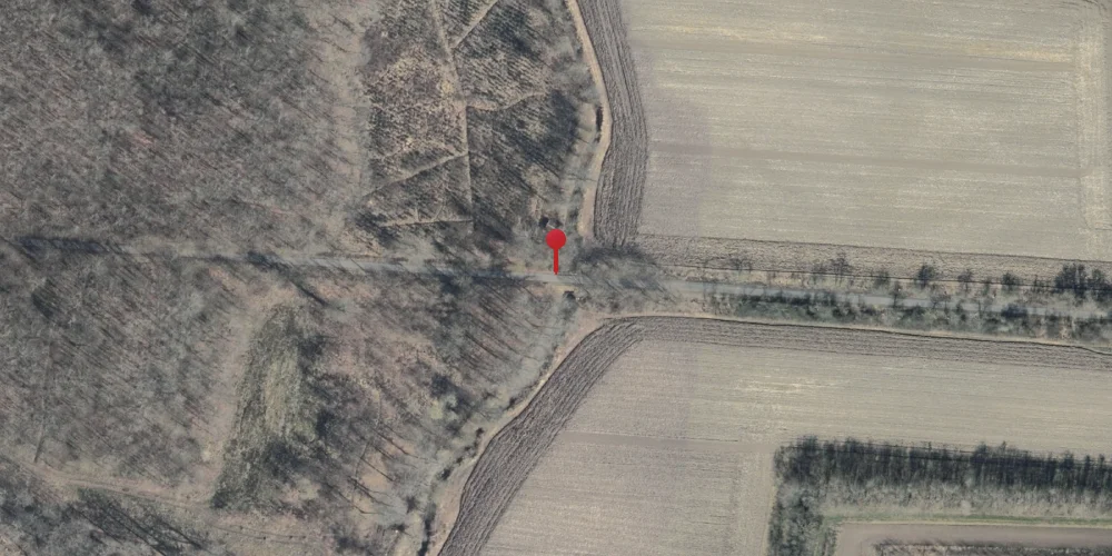 Historisk kort over Historisk kort over