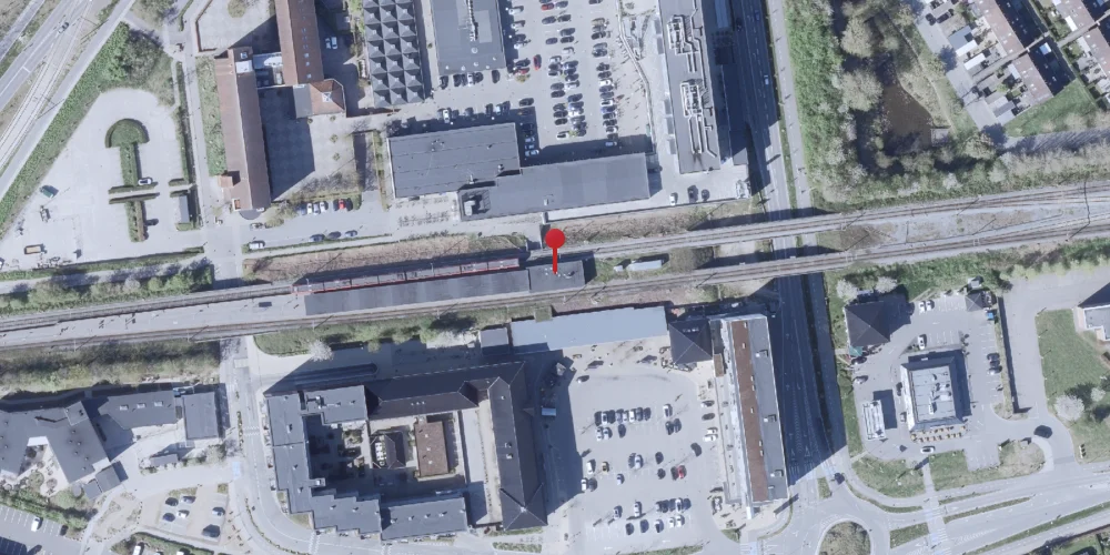 Historisk kort over Historisk kort over