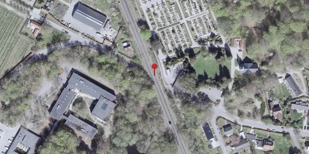 Historisk kort over Historisk kort over