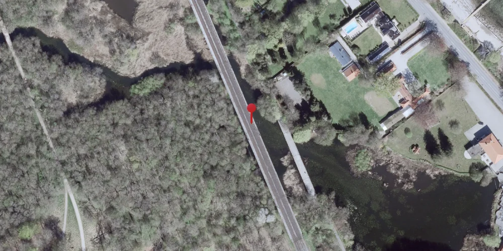 Historisk kort over Historisk kort over