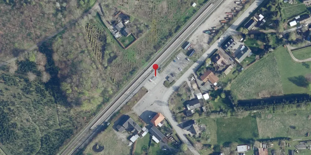 Historisk kort over Historisk kort over