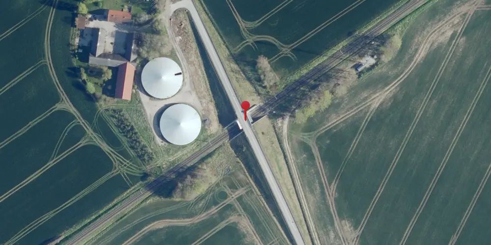 Historisk kort over Historisk kort over