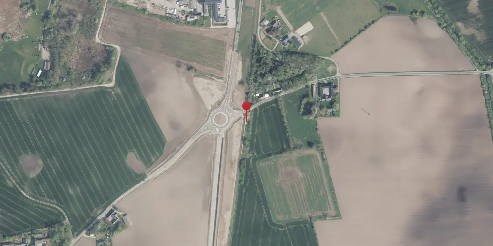 Historisk kort over Historisk kort over