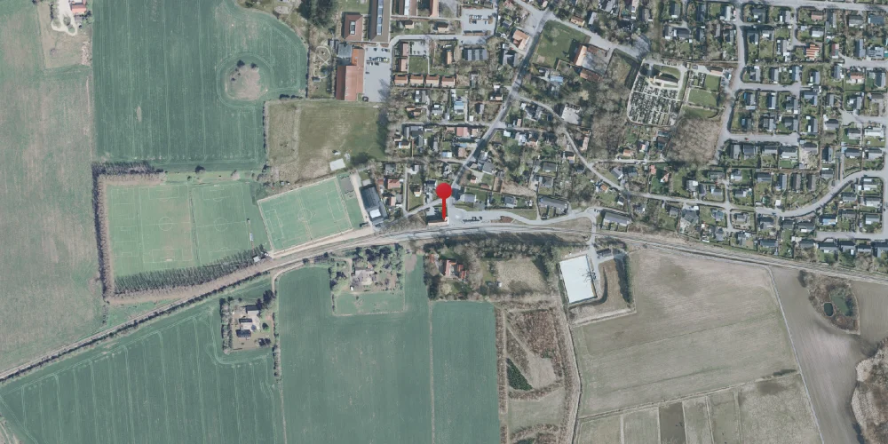 Historisk kort over Historisk kort over