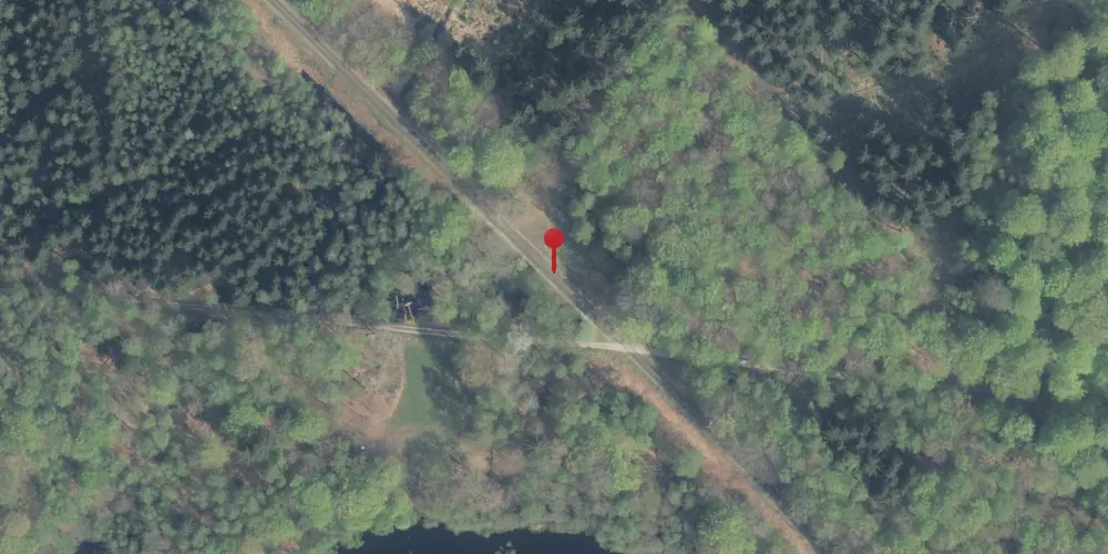 Historisk kort over Historisk kort over