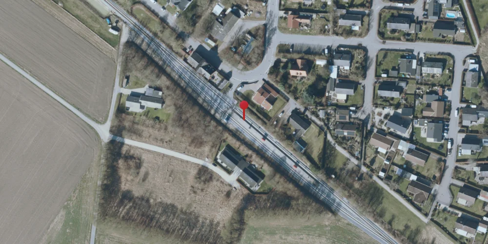 Historisk kort over Historisk kort over