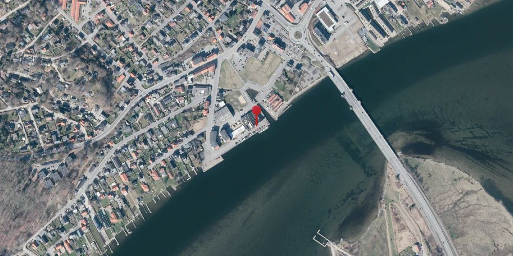 Historisk kort over Historisk kort over