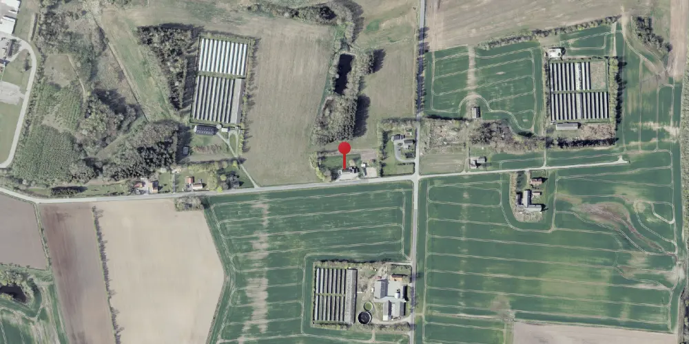 Historisk kort over Historisk kort over