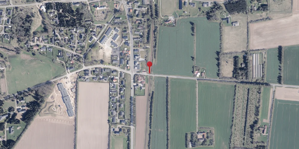 Historisk kort over Historisk kort over