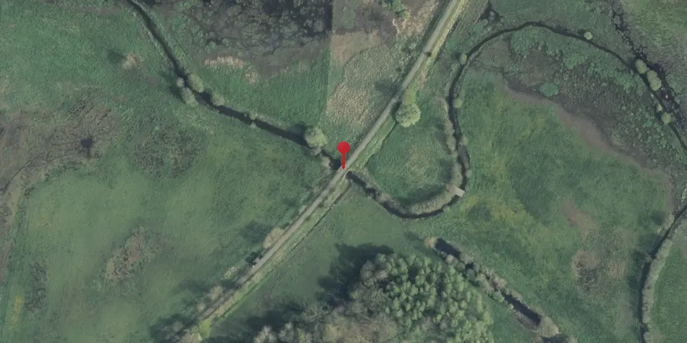 Historisk kort over Historisk kort over