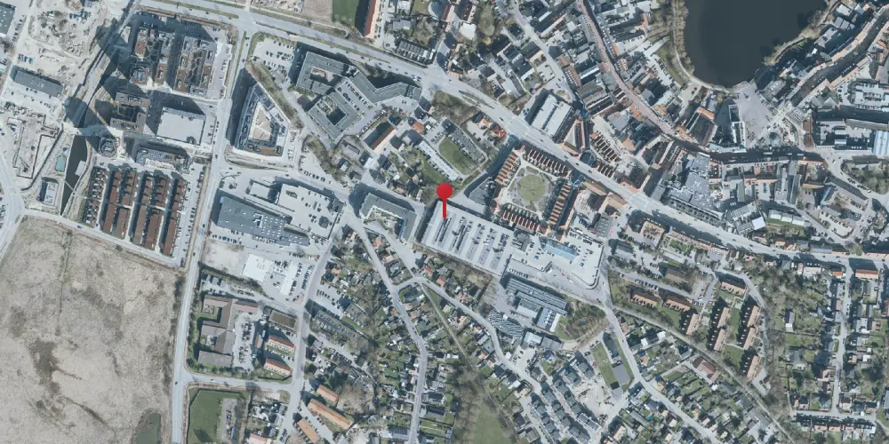 Historisk kort over Historisk kort over