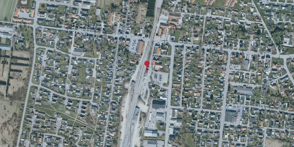 Historisk kort over Historisk kort over