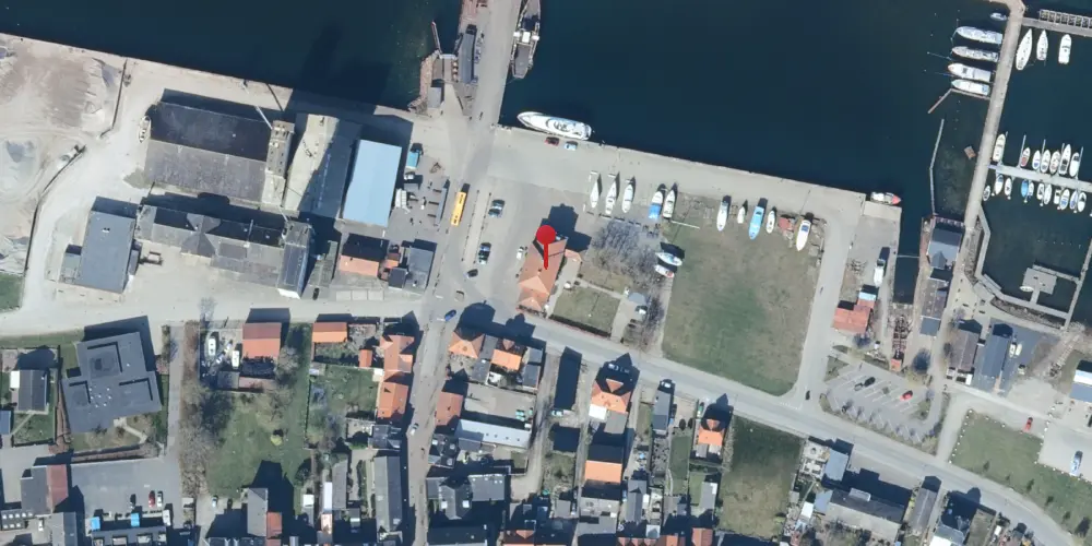 Historisk kort over Historisk kort over