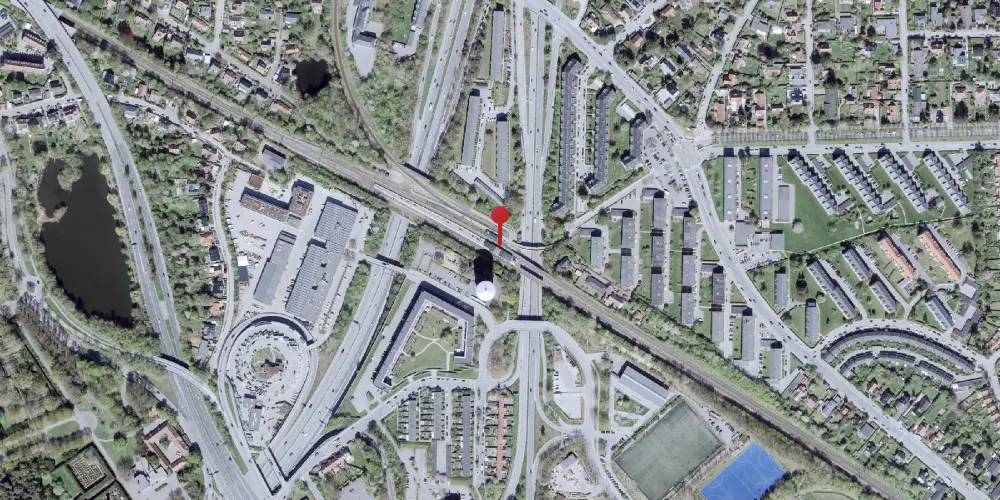 Historisk kort over Historisk kort over