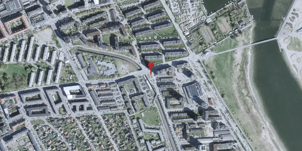 Historisk kort over Historisk kort over