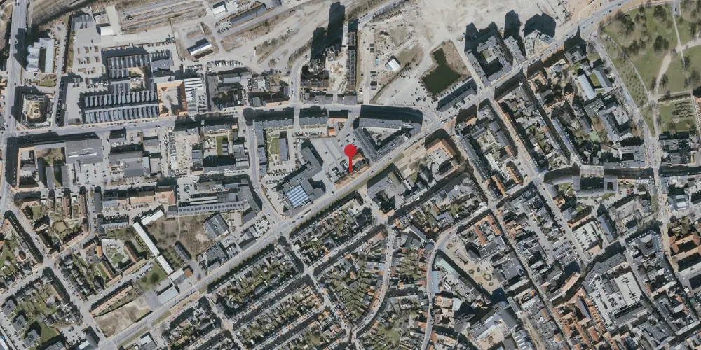 Historisk kort over Historisk kort over