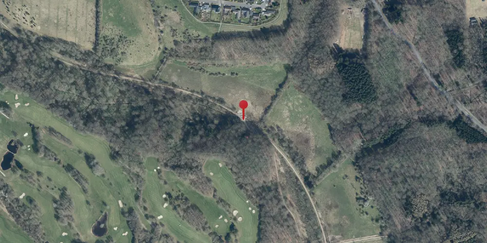 Historisk kort over Historisk kort over