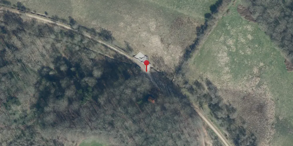 Historisk kort over Historisk kort over