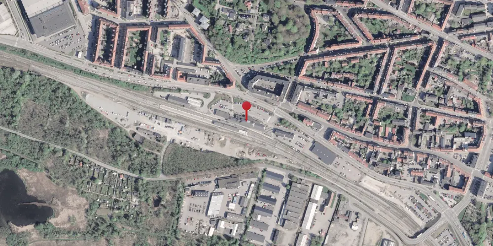 Historisk kort over Historisk kort over